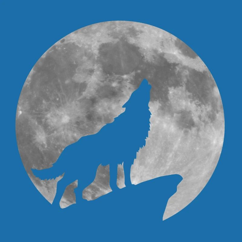 Wolf Moon