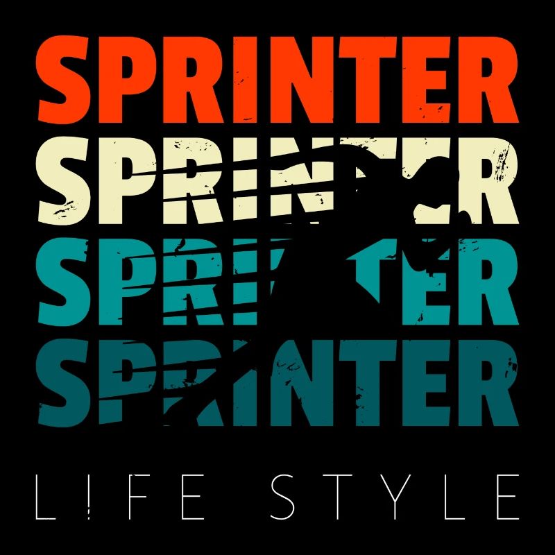 Sprinter