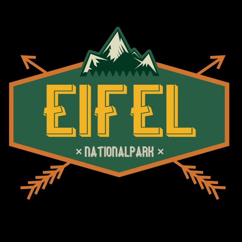 Nationalpark Eifel