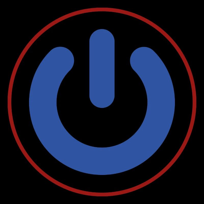 Power Button