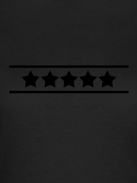 5 stars
