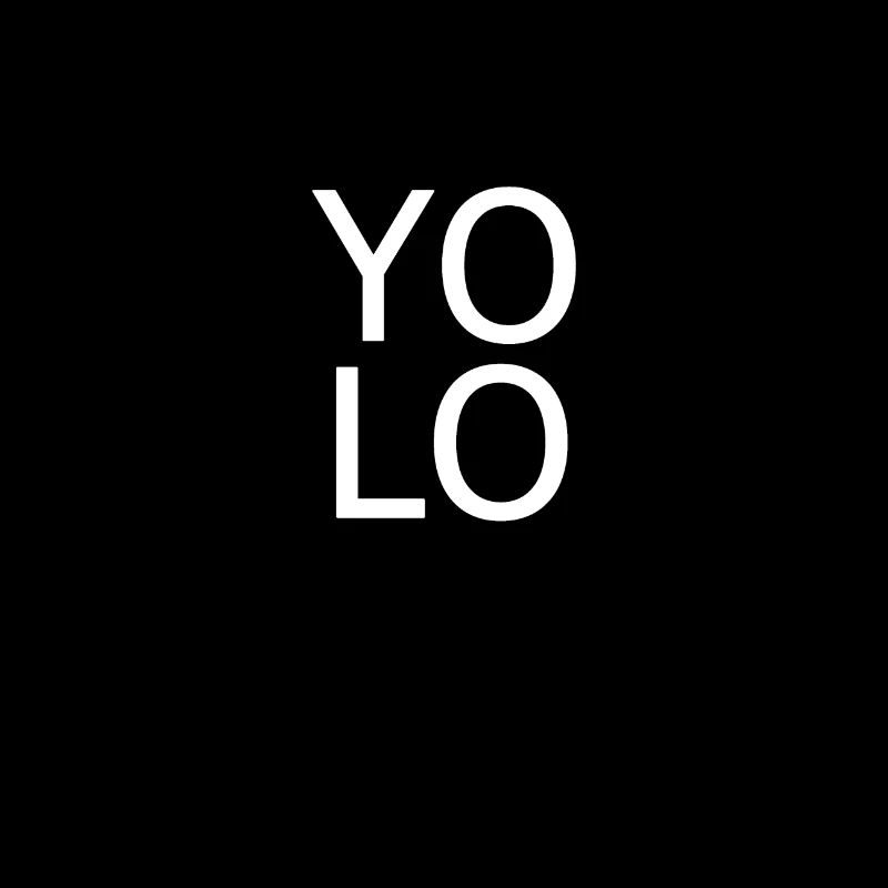 Yolo on ne vit qu'une fois
