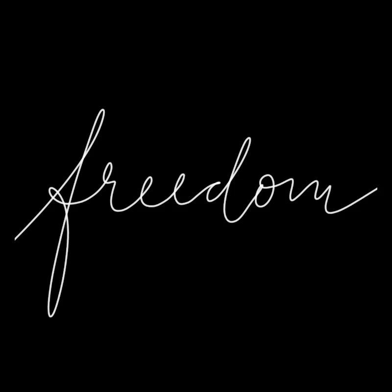 FREEDOM