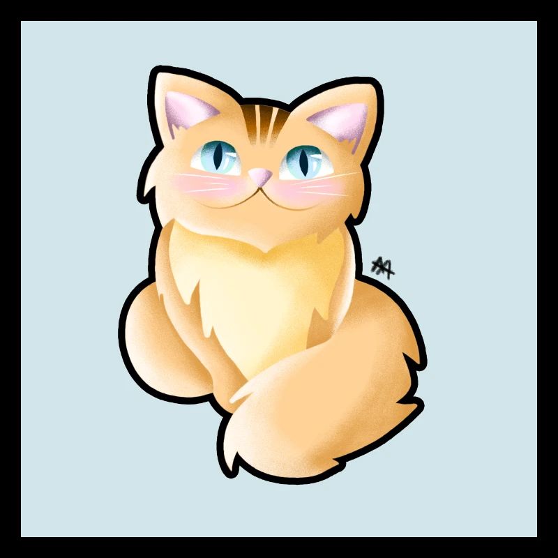 Katze