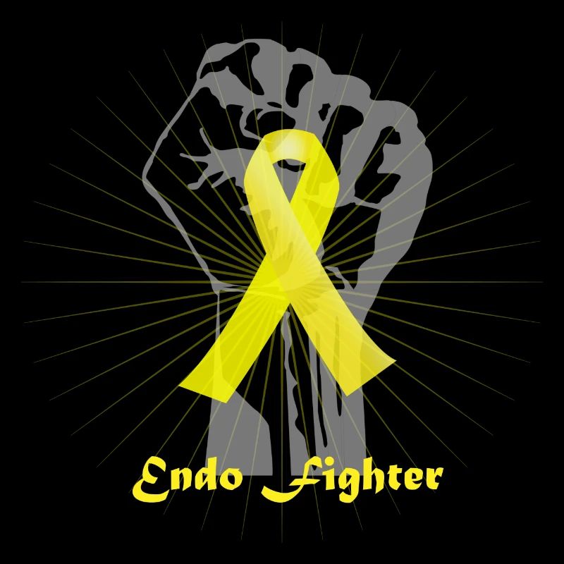Endo Fighter Endometriose Statement