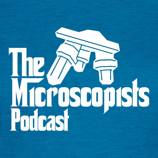 The Microscopists Podcast