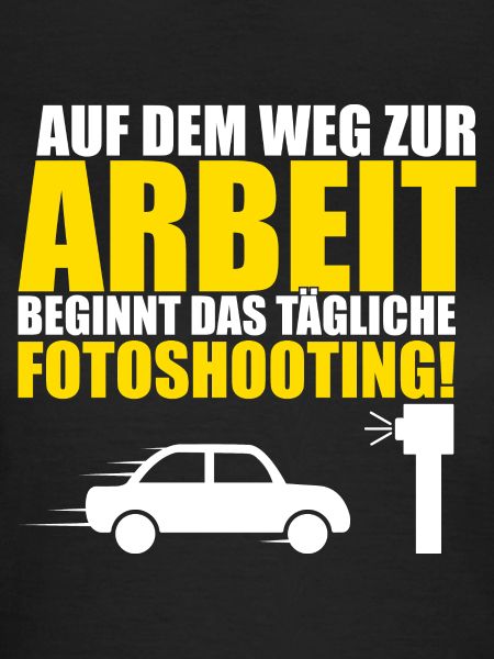 Lustiger Blitzer Spruch