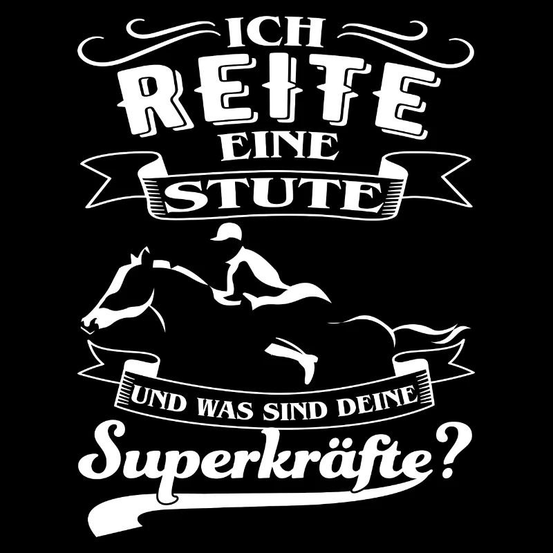 Ich Reite