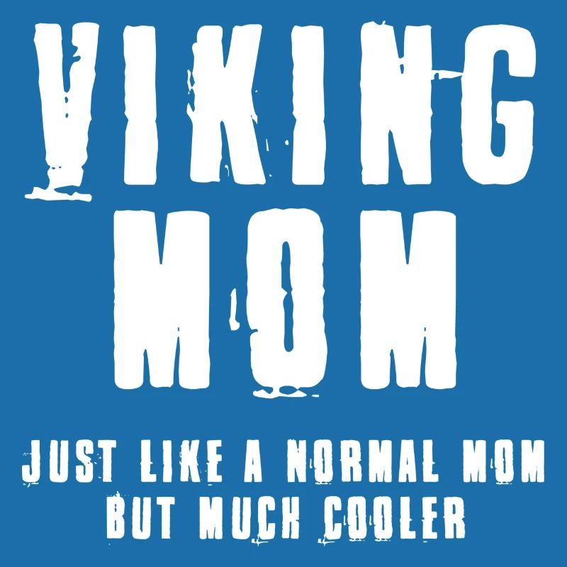 Wikinger Mutter