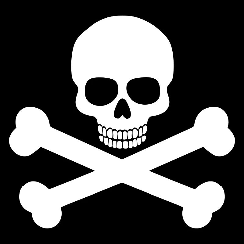 Skull and Bones