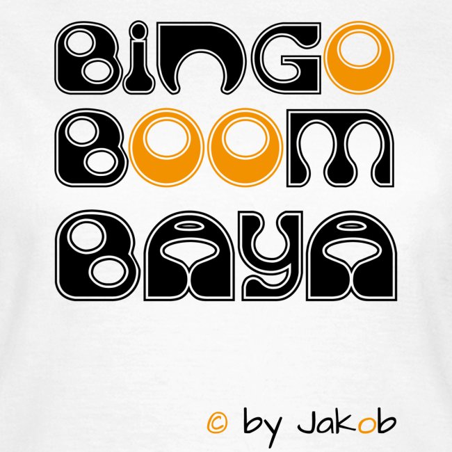 Bingoboombaya