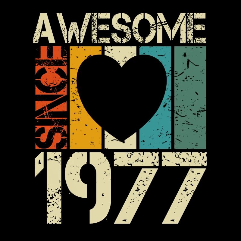 Année 1977