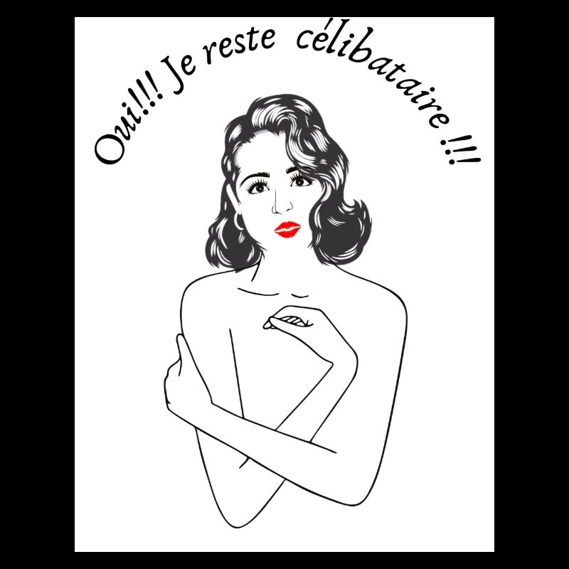 Célibataire