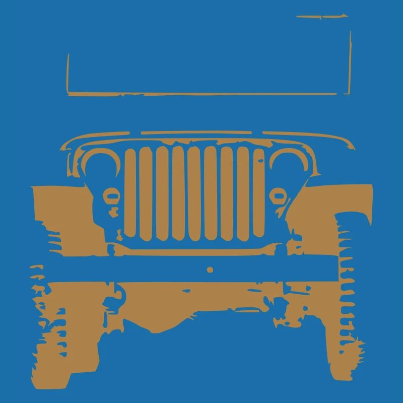 Willys 1
