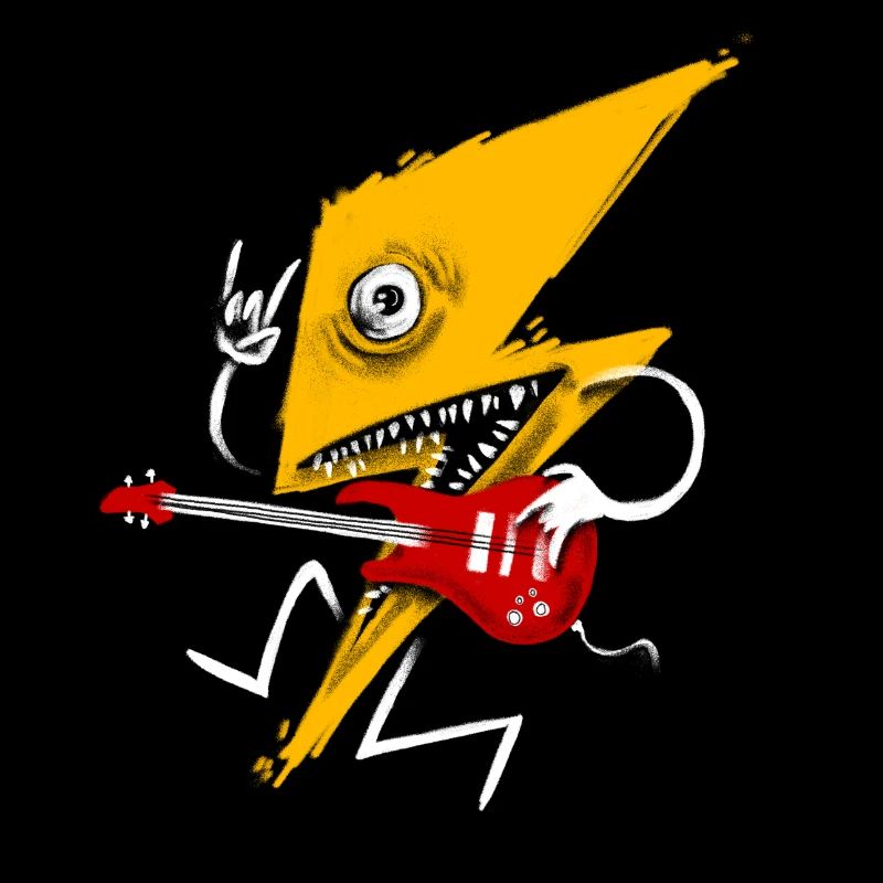 Groove lightning