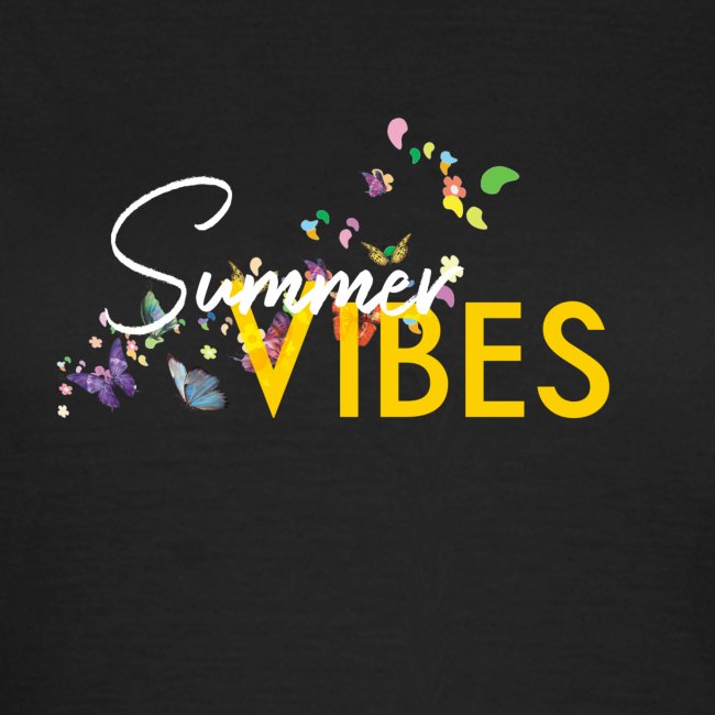 Summer Vibes ❤️