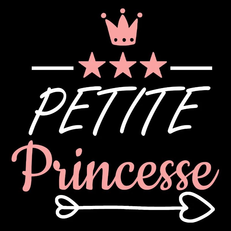 Petite Princesse