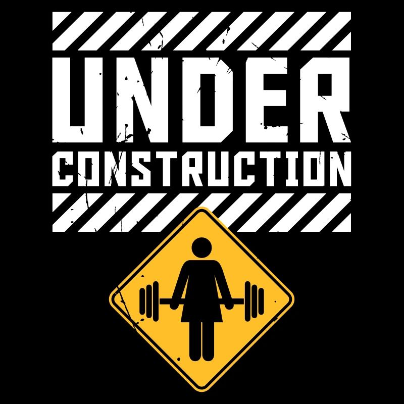 M. UNDER CONSTRUCTION