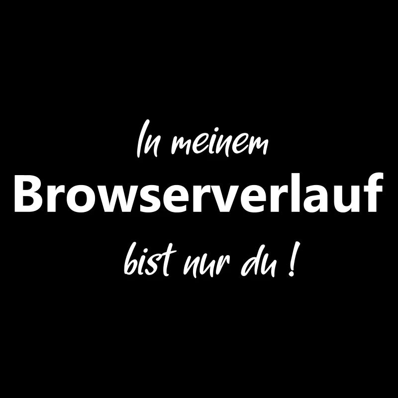 Browserverlauf