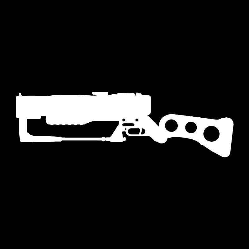 fusil laser aer9