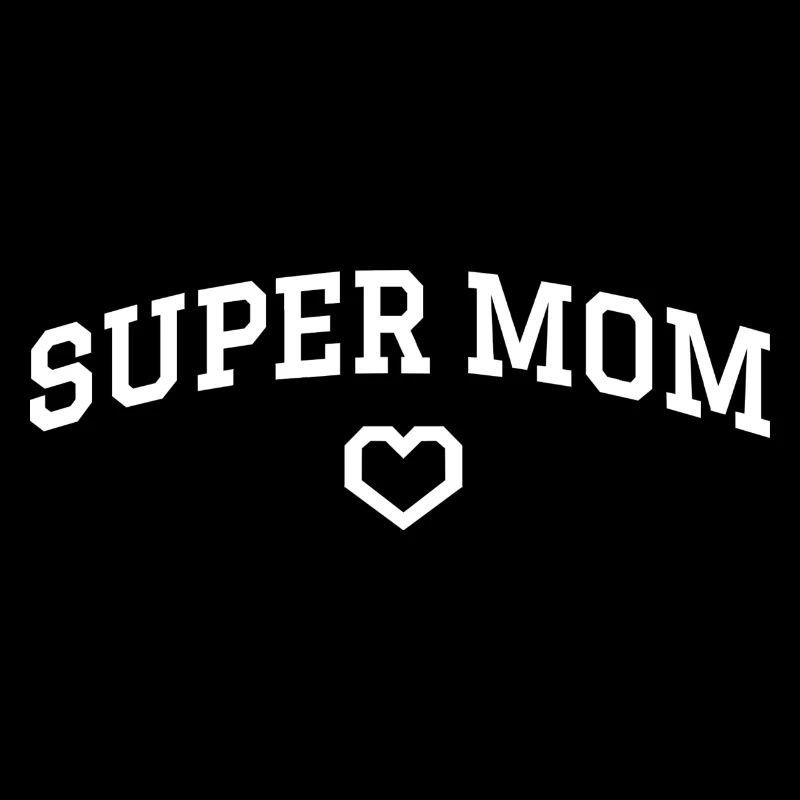 Super mon coeur