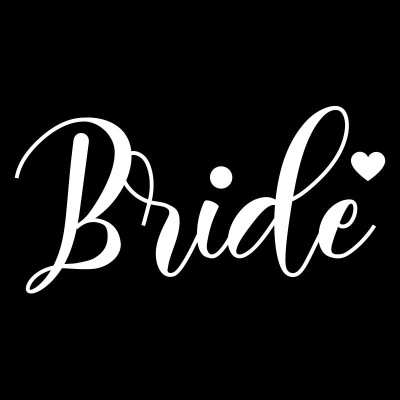 Bride Gang - Bride Team! Personalizable