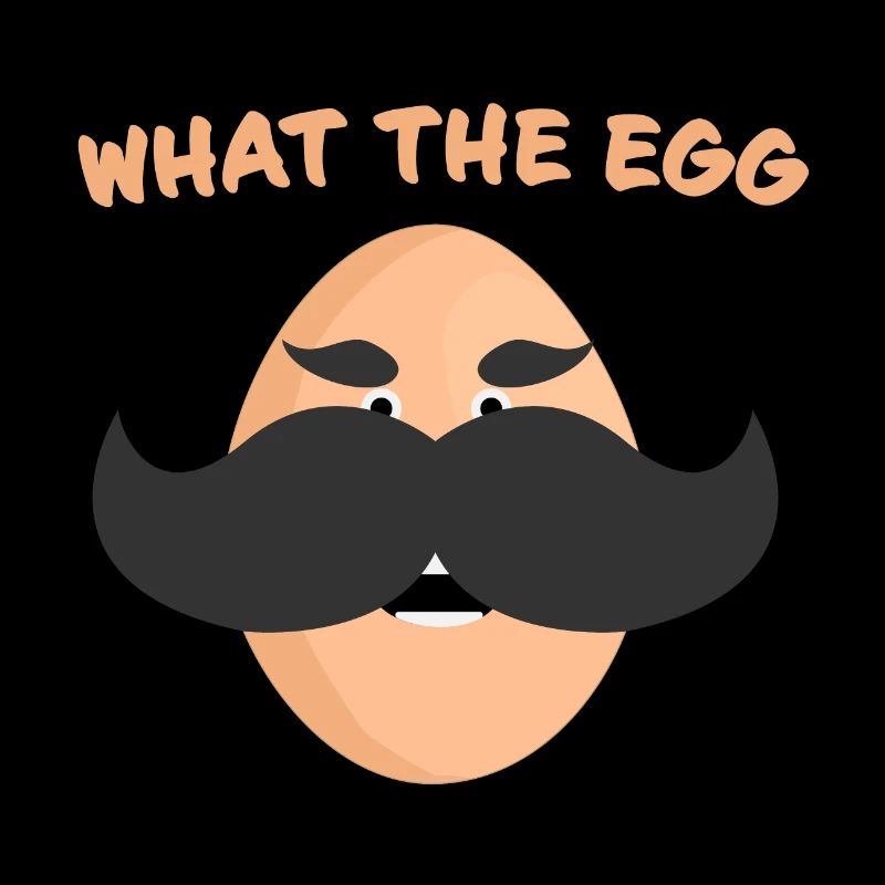 What the Egg