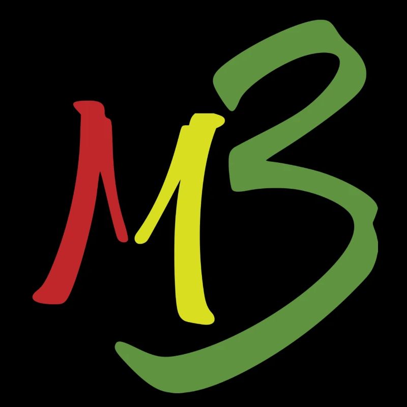 MB13 Logo rasta1