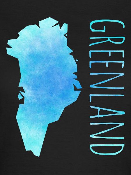 greenland