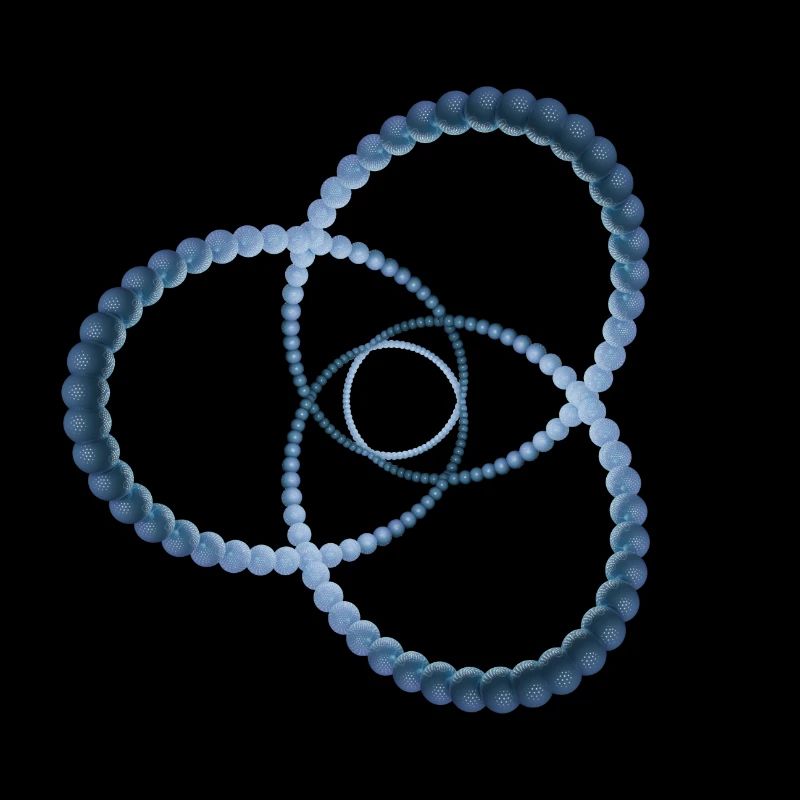 Atom - Cellular five