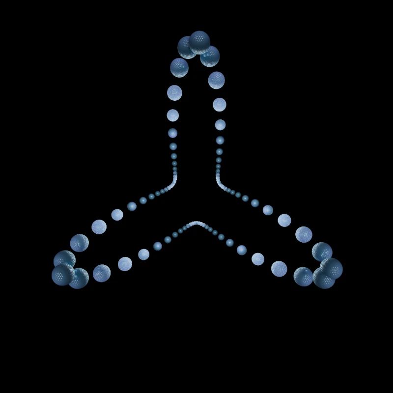 atom - Cellular four
