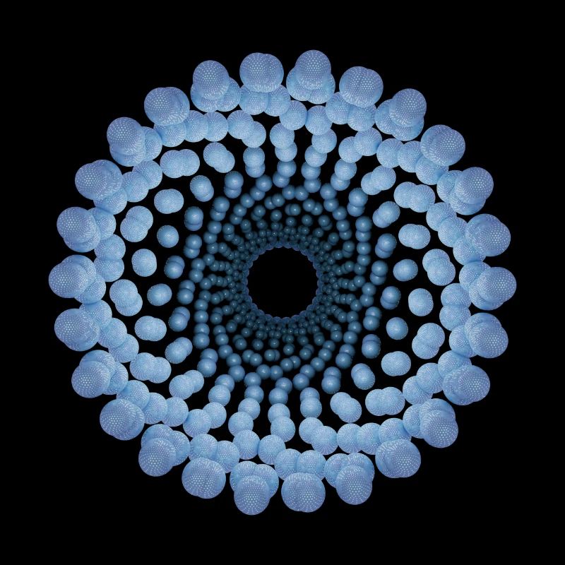 atom - cellular seven