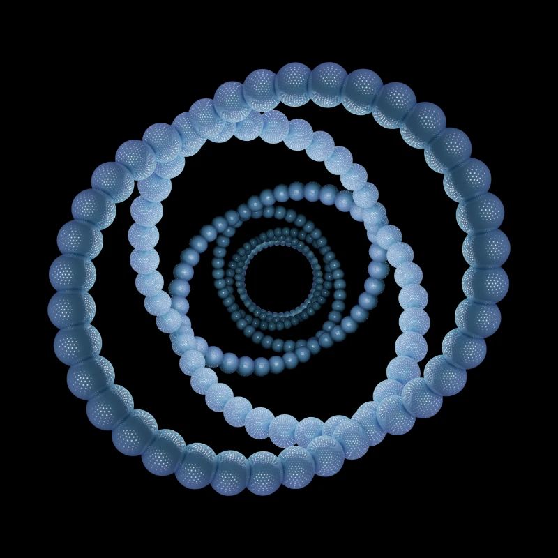 atom - cellular eight