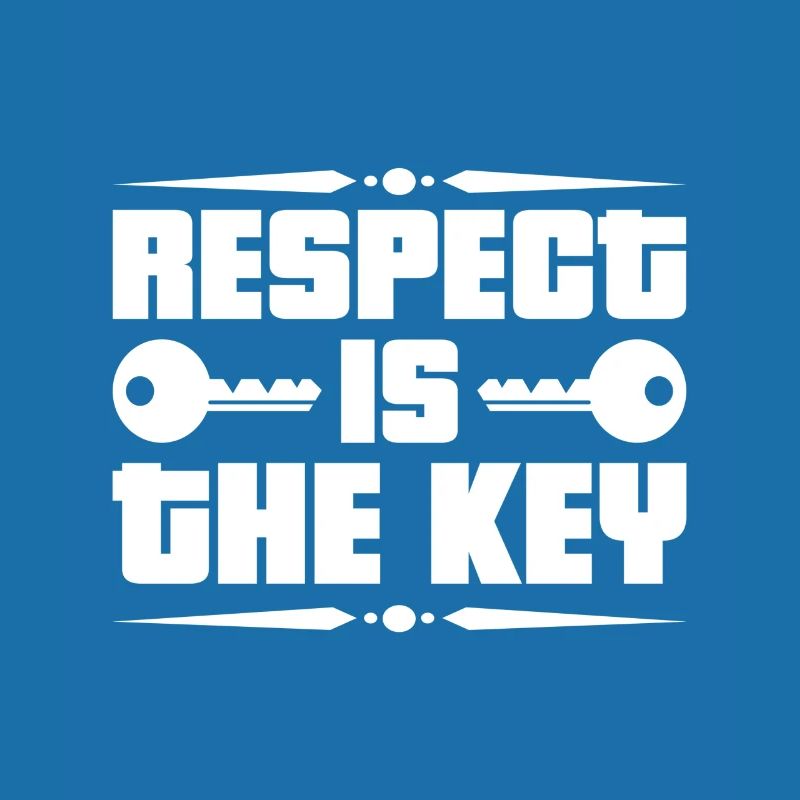 Respect Acceptance Tolerance Recognition Validity