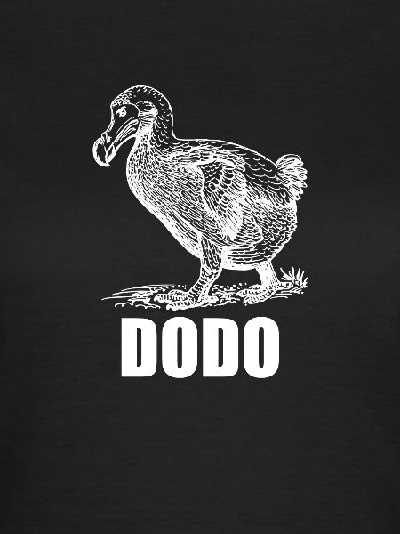 Dodo Vogel