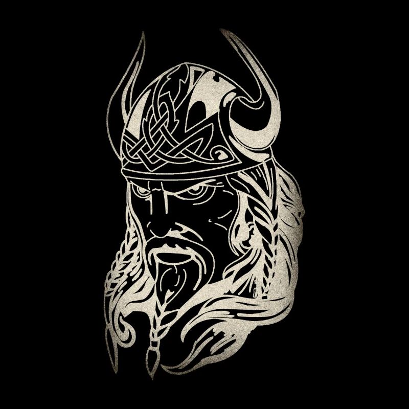 Vikings, Vikings, Warriors