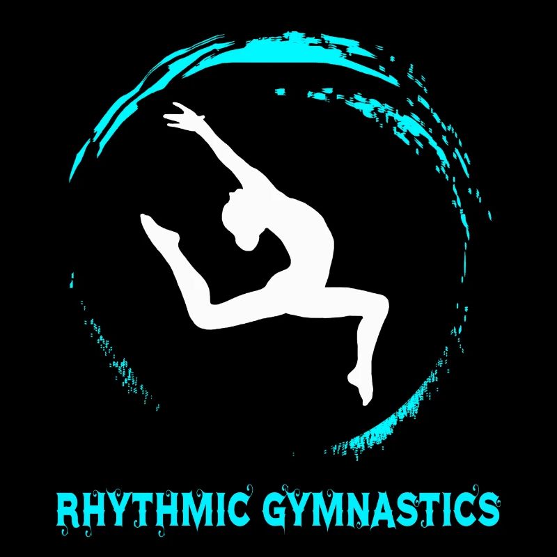 Rhythmic gymnastics