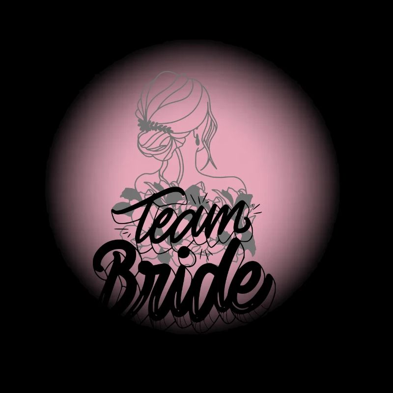 Team Bride