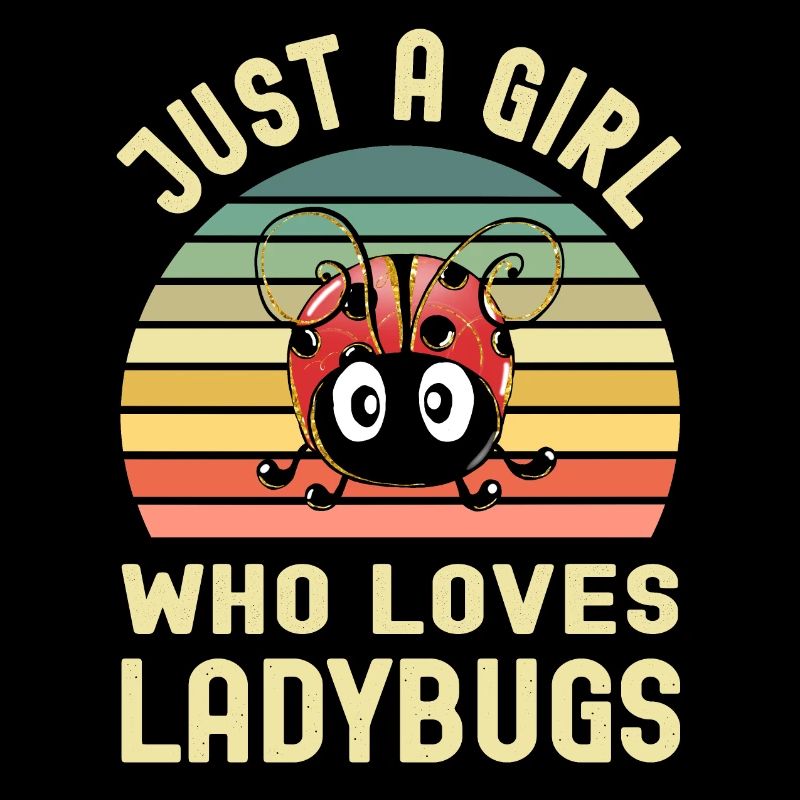 Ladybird