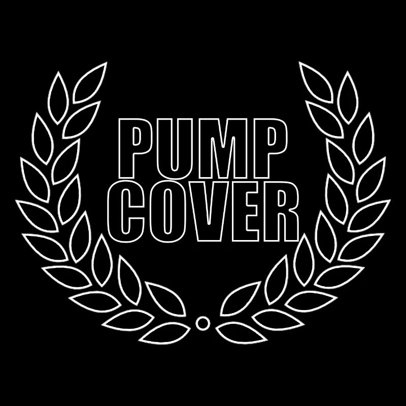 Couvercle de pompe