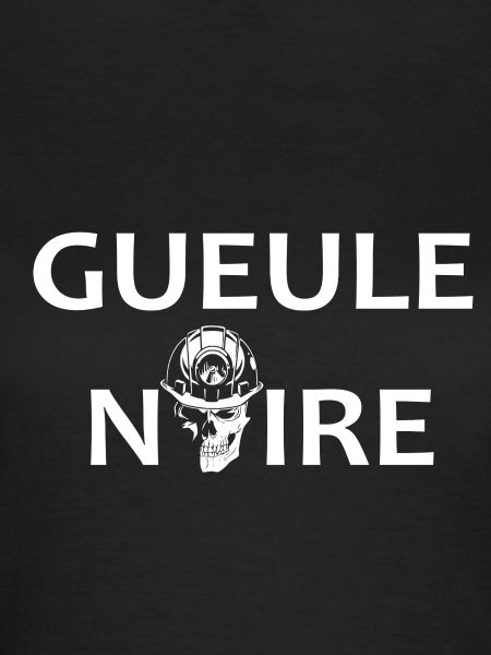 Gueule noire