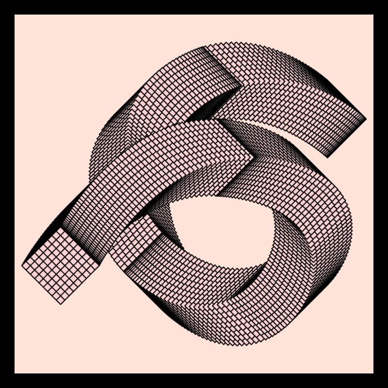 Graphic pattern