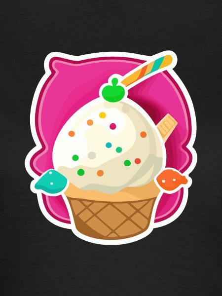 Glaces, glaces