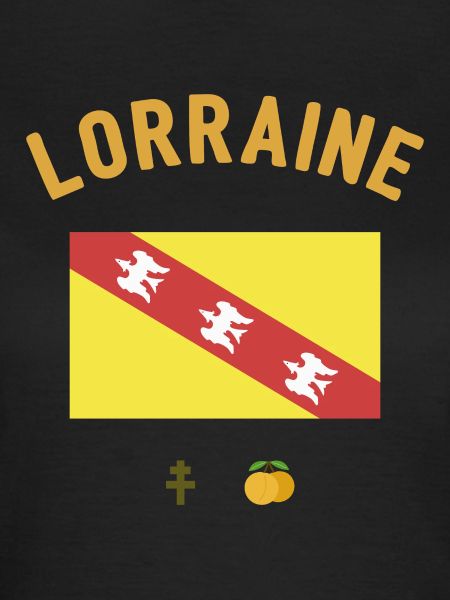 Lorraine