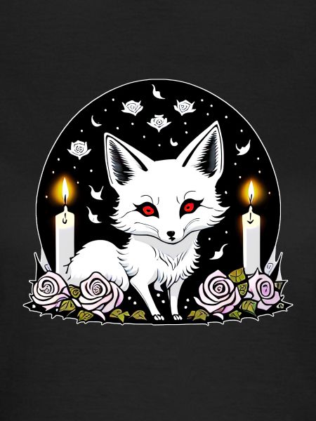 Gothic Fox