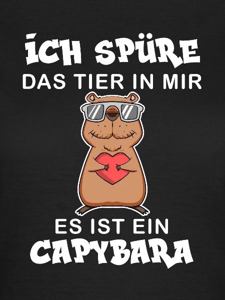 Capybara