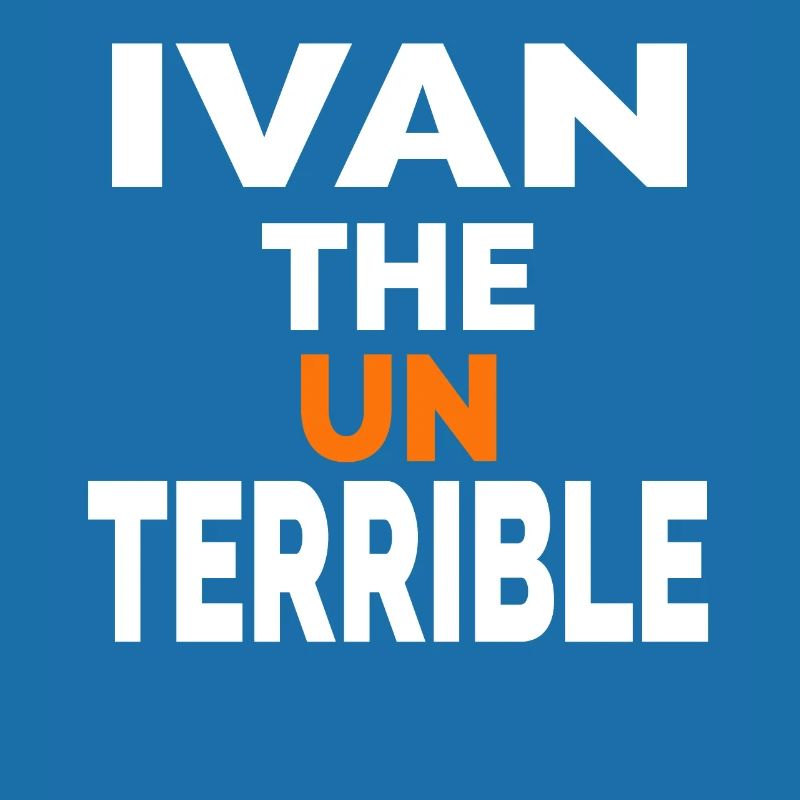 Ivan the un terrible