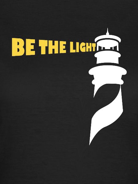 Be the Light