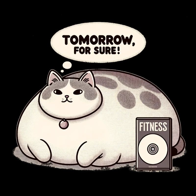 Fitness grouch chat