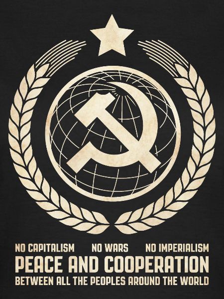 L’internationalisme communiste.